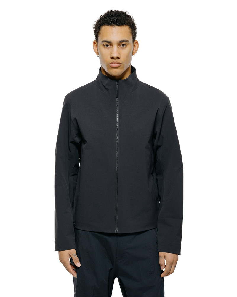 Veilance Isogon MX Jacket Black outlook