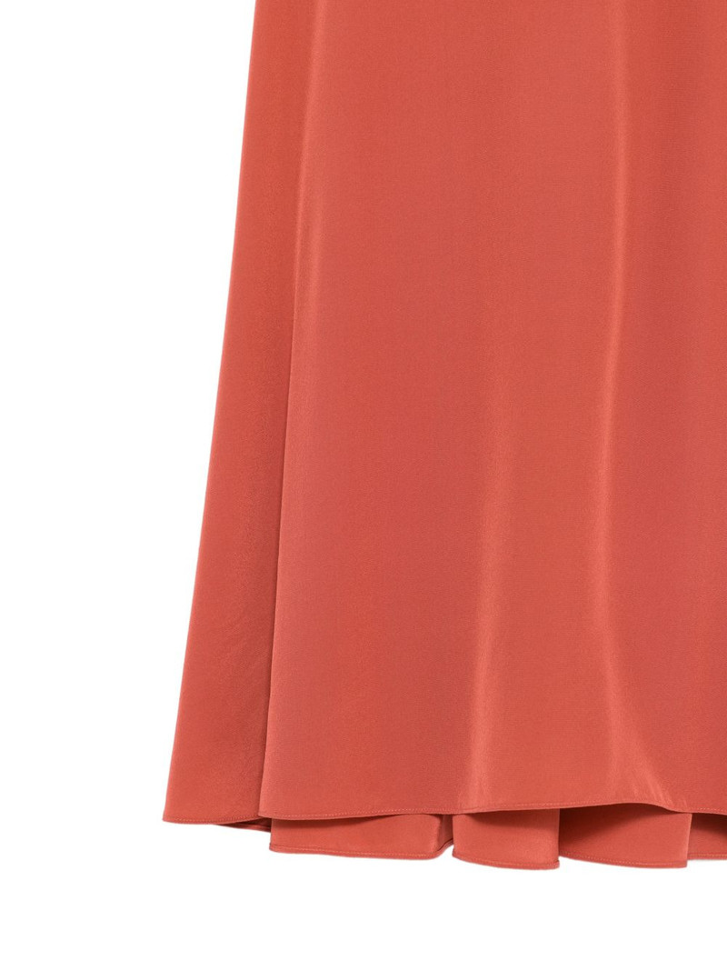 A-line skirt 3