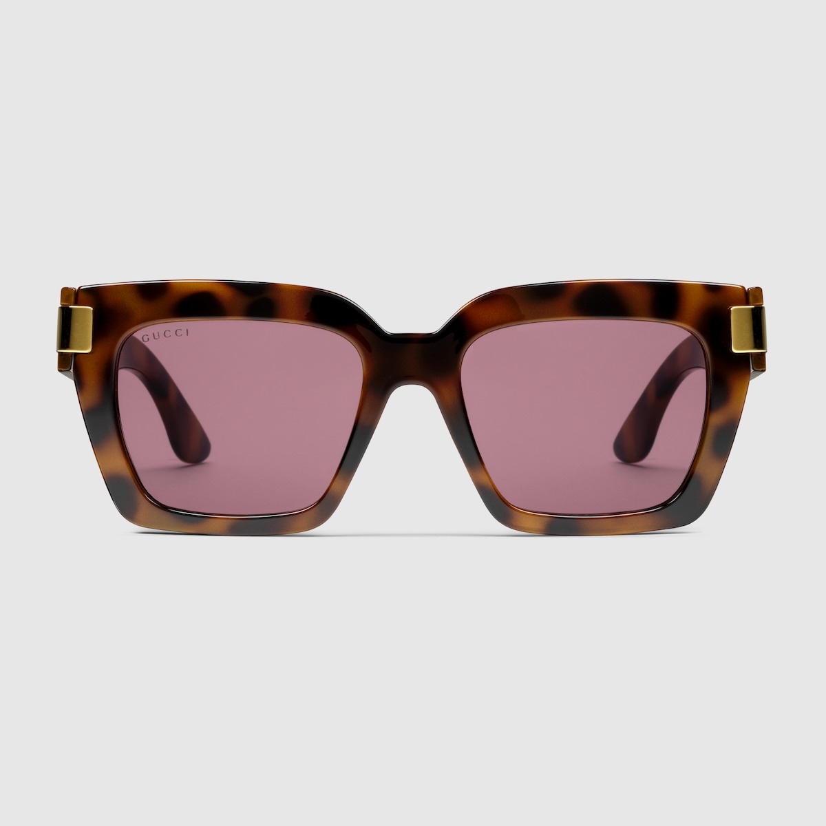 Cat eye sunglasses - 1