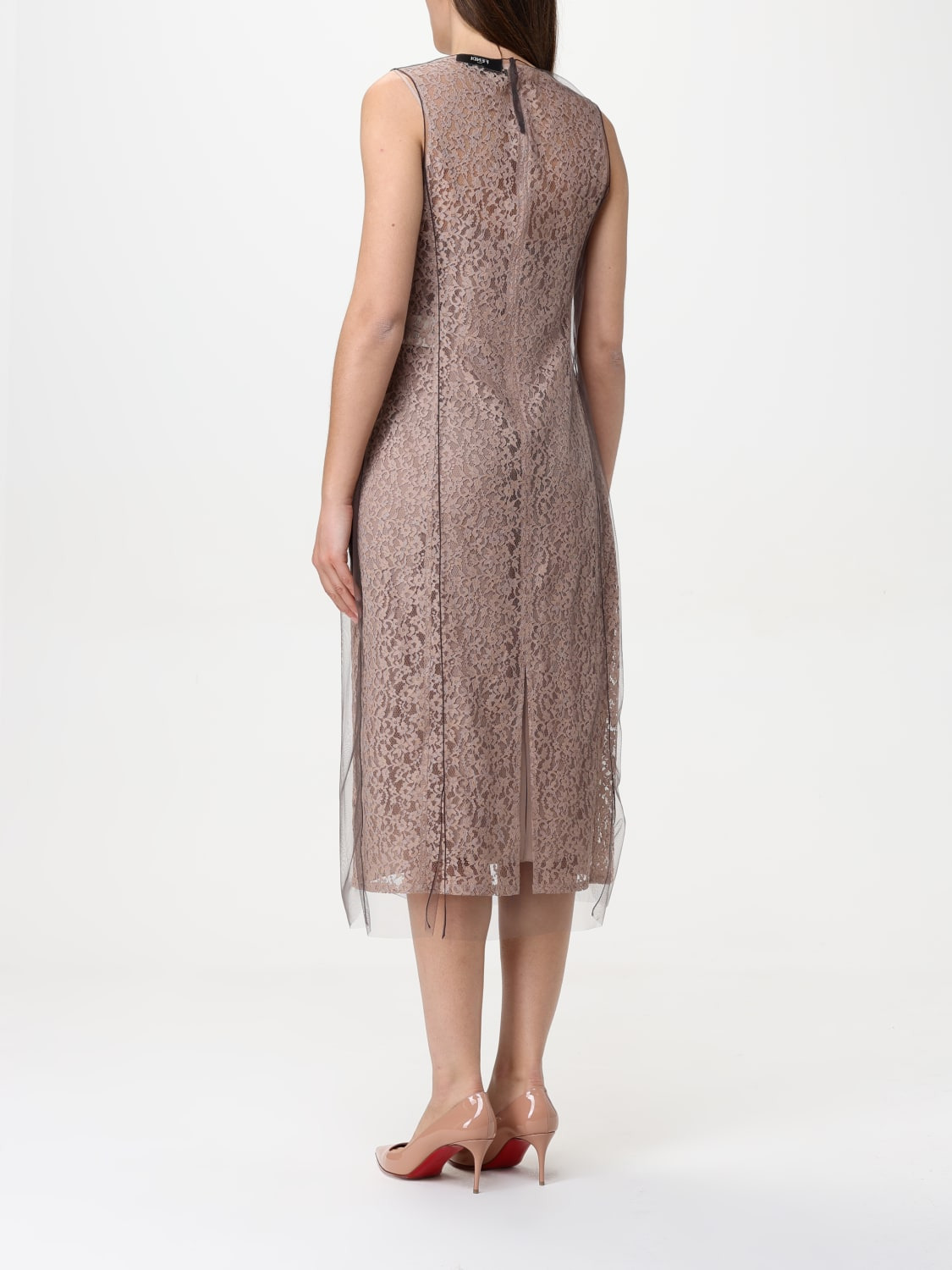 Dress woman Fendi - 2