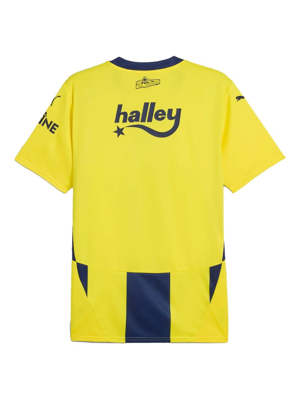 Fenerbahçe SK 24/25 replica T-shirt - 2