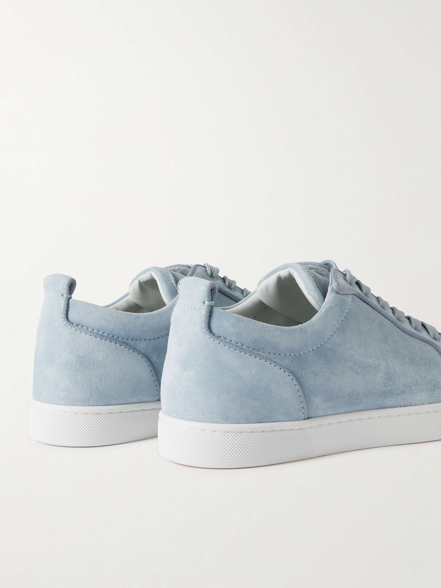 Rantulow Suede Sneakers - 5