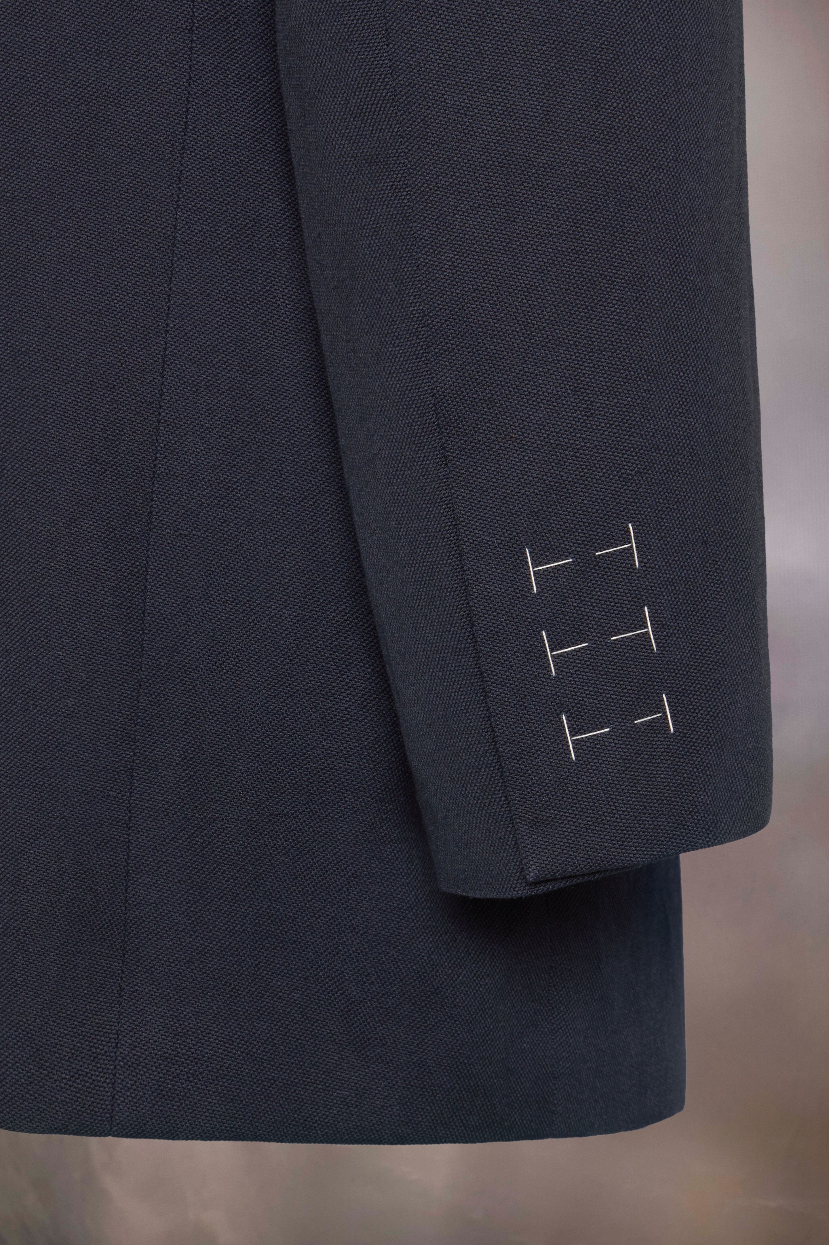 Work-in-progress blazer - 4