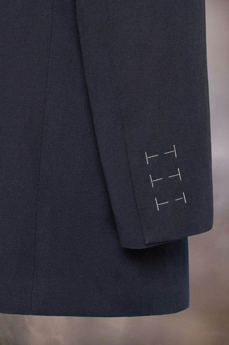 Work-in-progress blazer 4