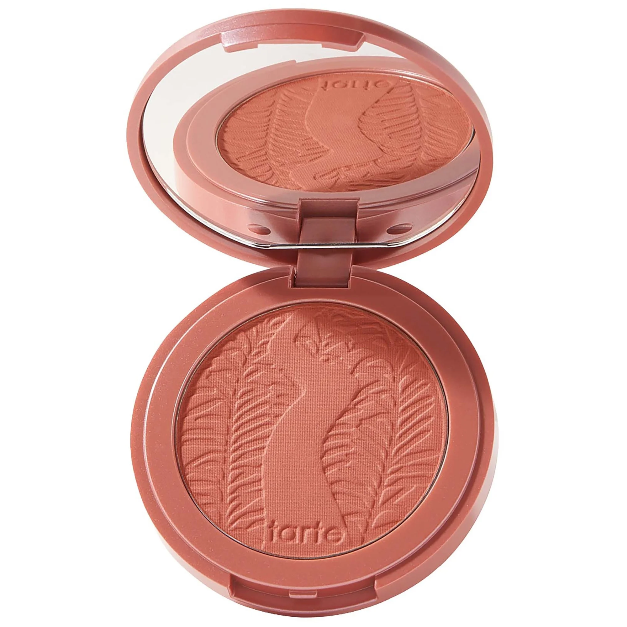 tarte Amazonian Clay 12-hour Powder Blush - Seduce - 1