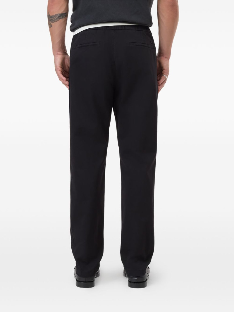 Vigo tapered trousers 3