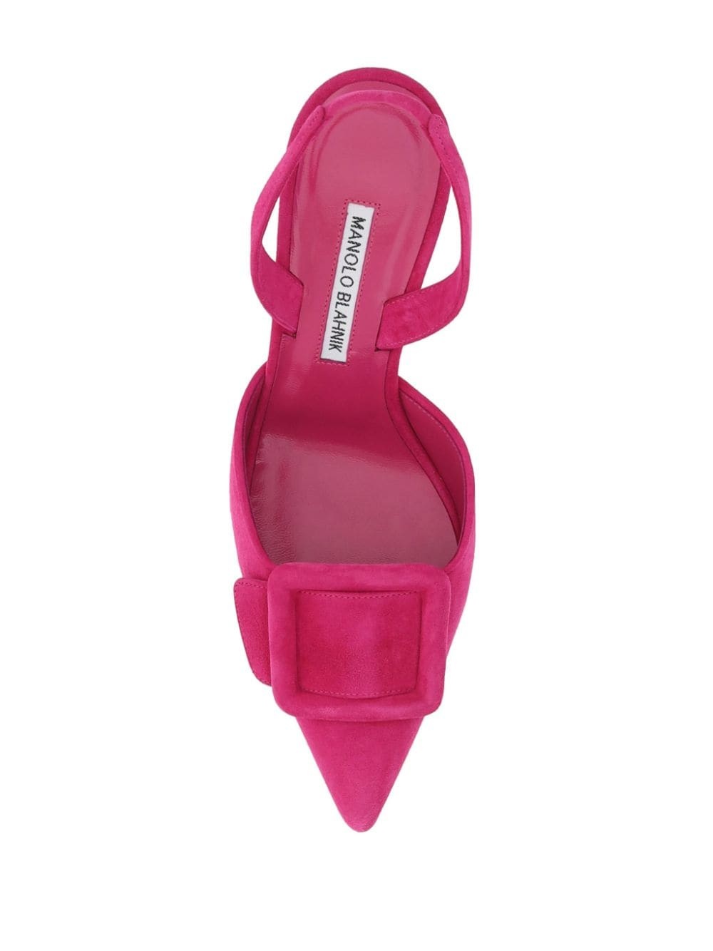 70mm Maysli pumps - 4