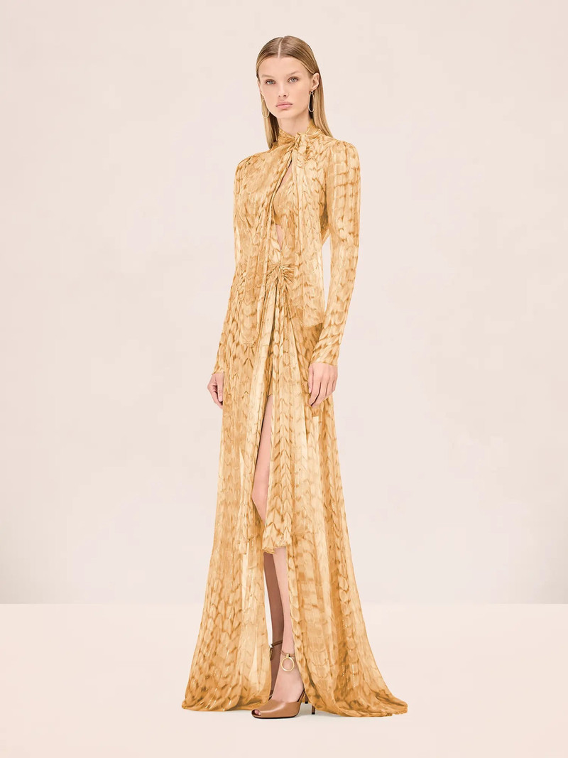 LEXIA DRESS 1