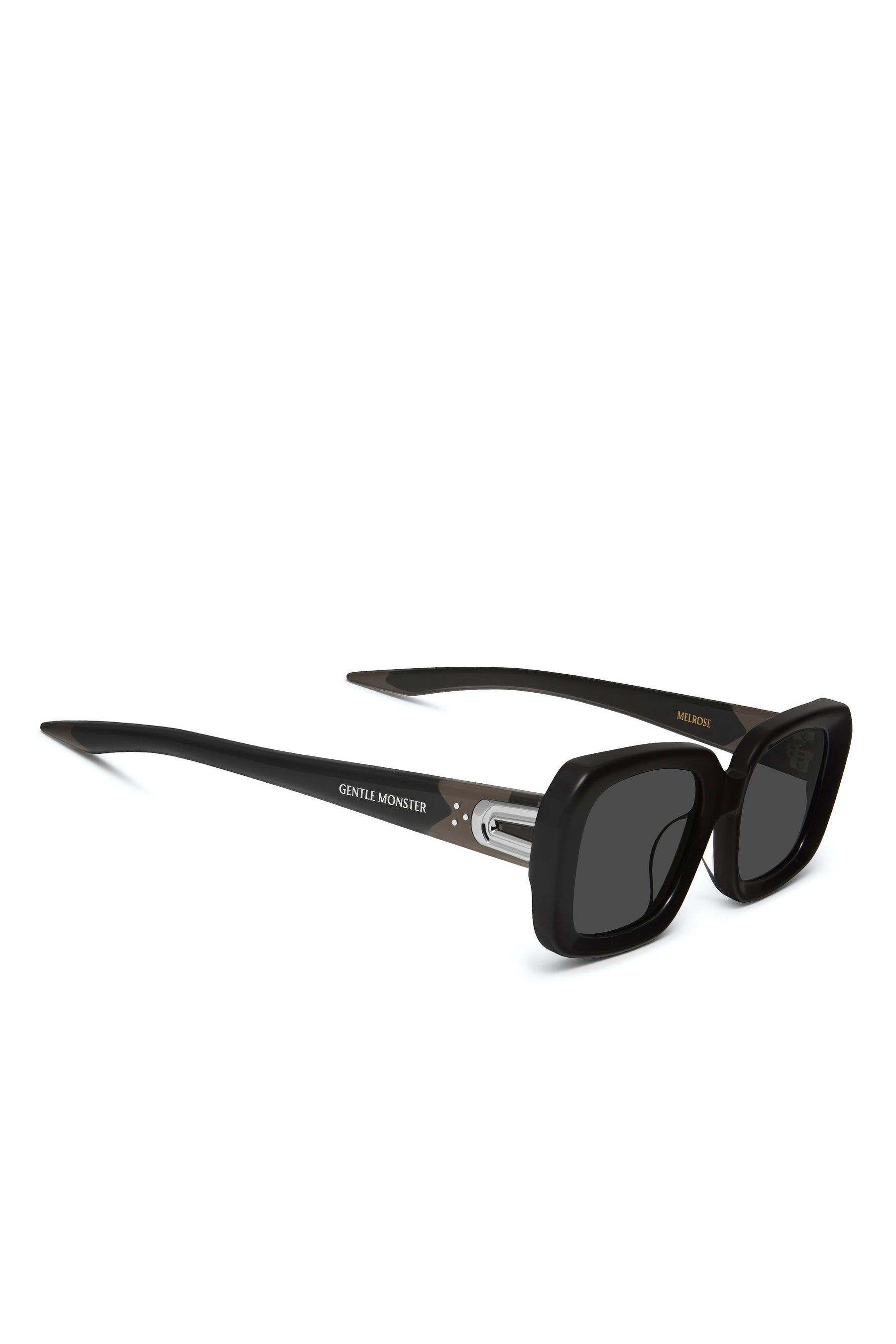 MELROSE-01 / BLK - 4