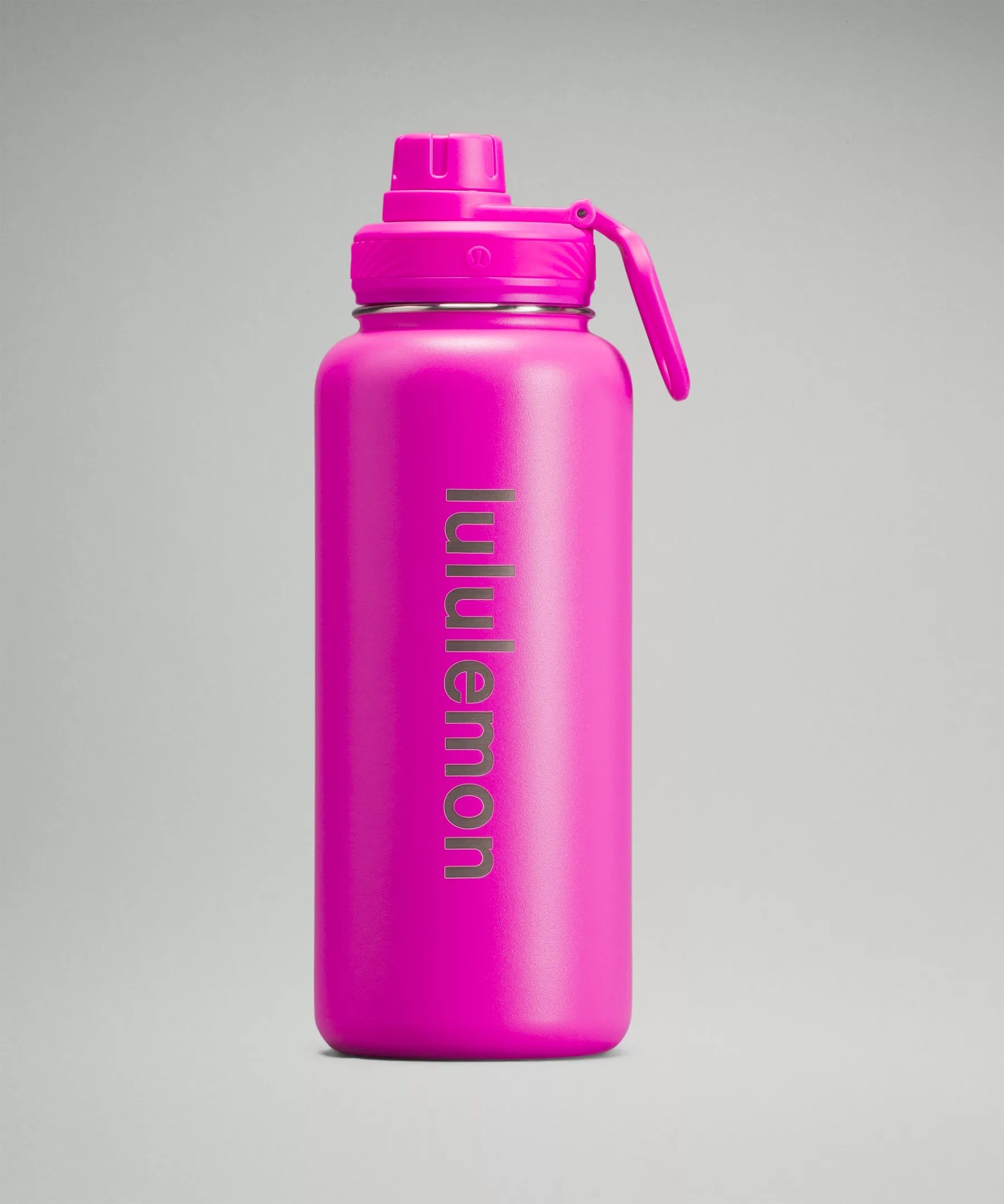 Back to Life Sport Bottle 32oz - 1
