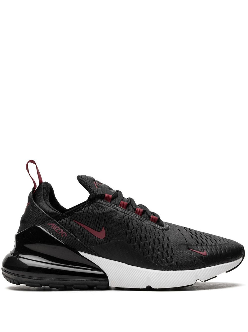 Air Max 270 "Anthracite/Team Red" sneakers - 1