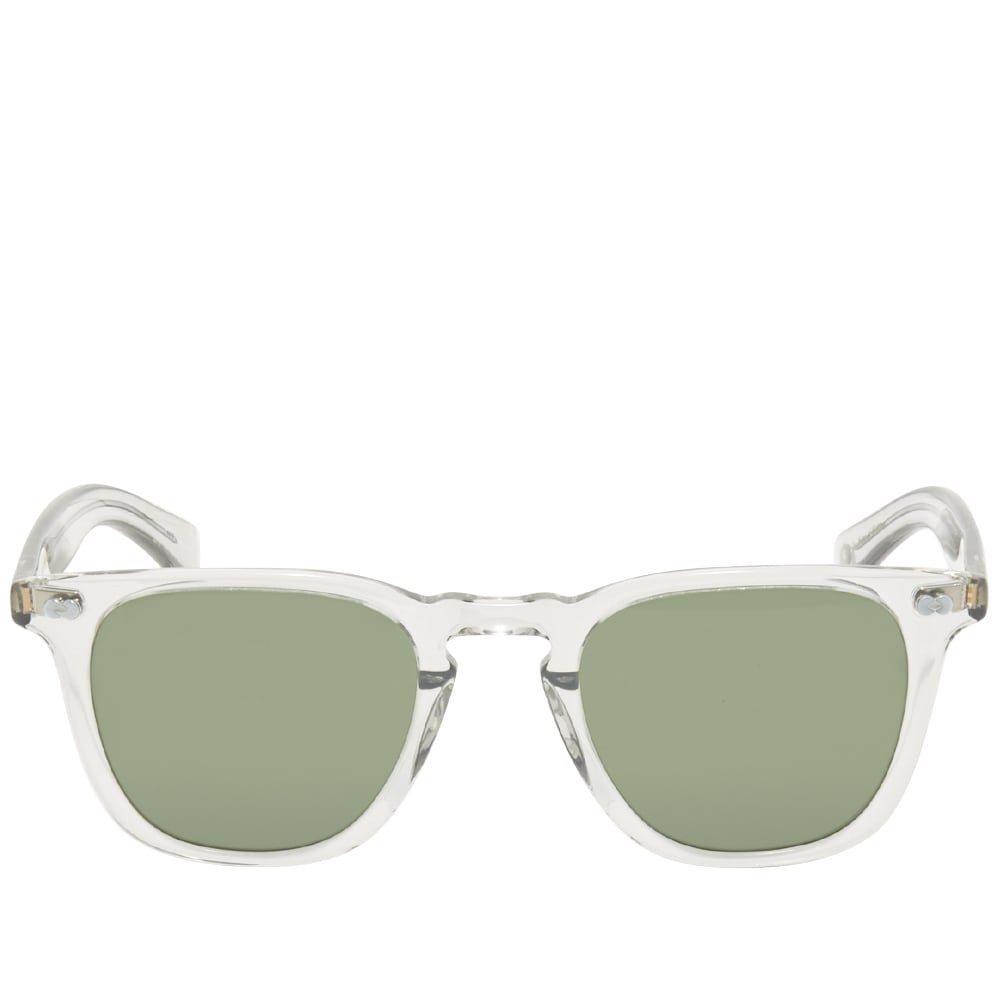 Garrett Leight Brooks X 48 10th Anniversary Limited Edition Sunglasses - 2