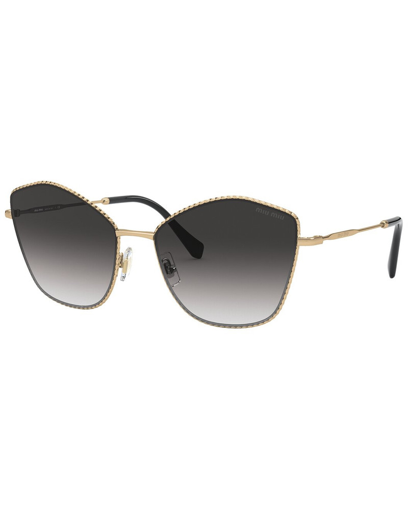 Miu Miu Women's 60VS 60mm Sunglasses 1