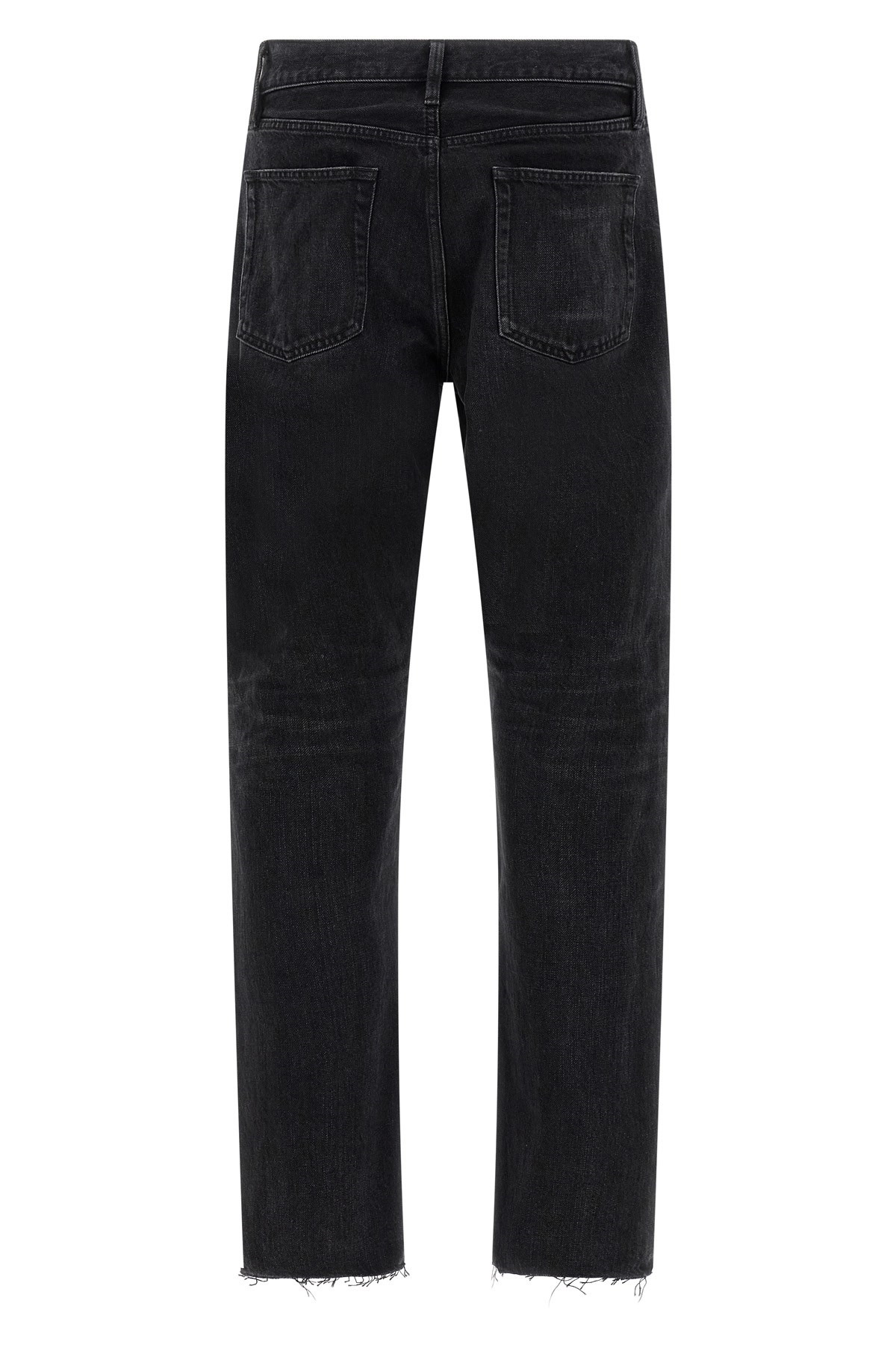 'Classic 5 Pocket' jeans - 2