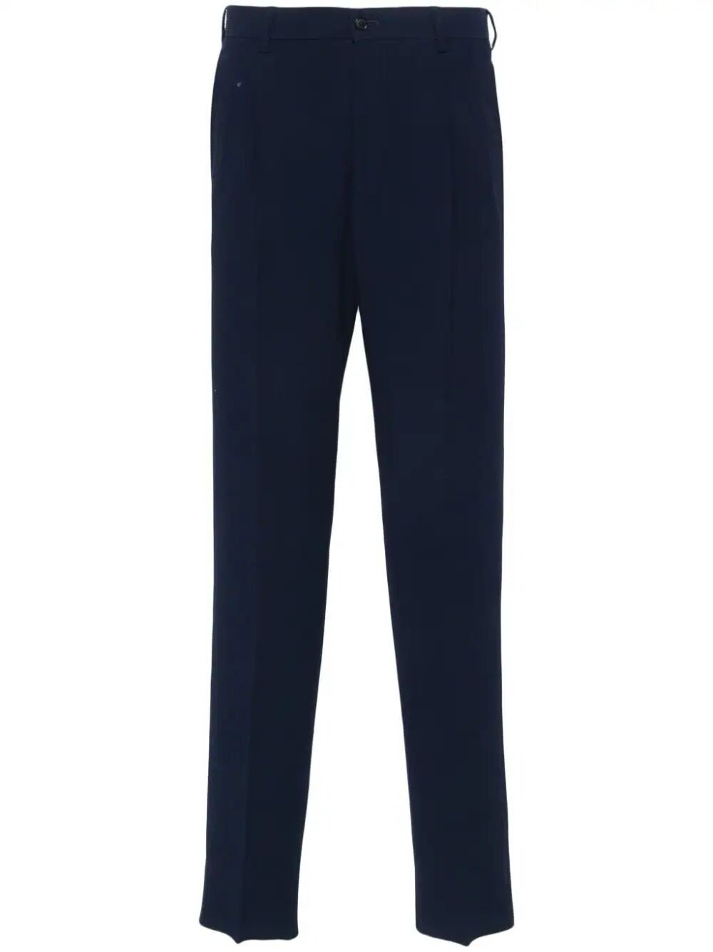 Giorgio Armani Men Trousers With Two Pences - 4