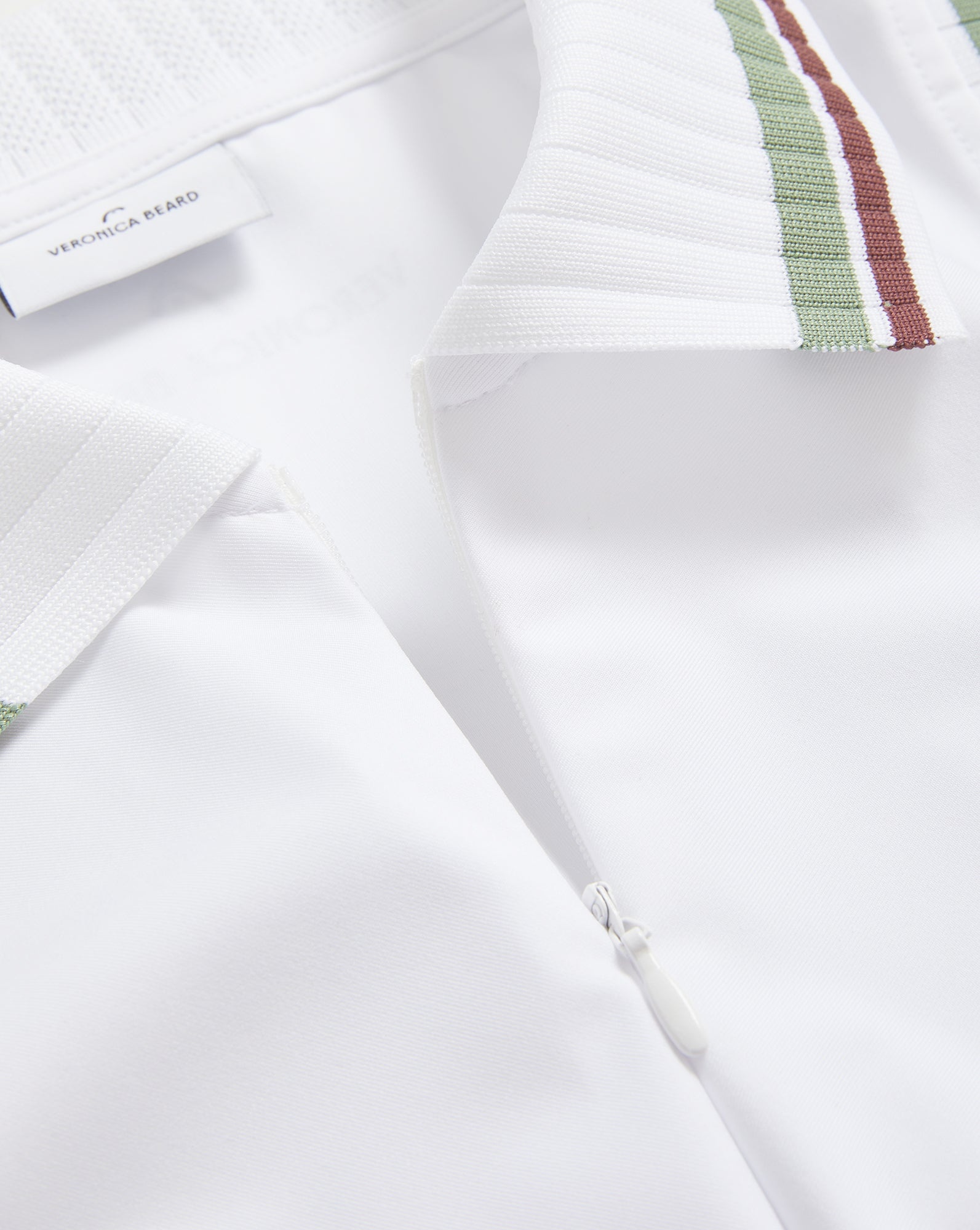 ACE PLEATED TENNIS DRESS - 5