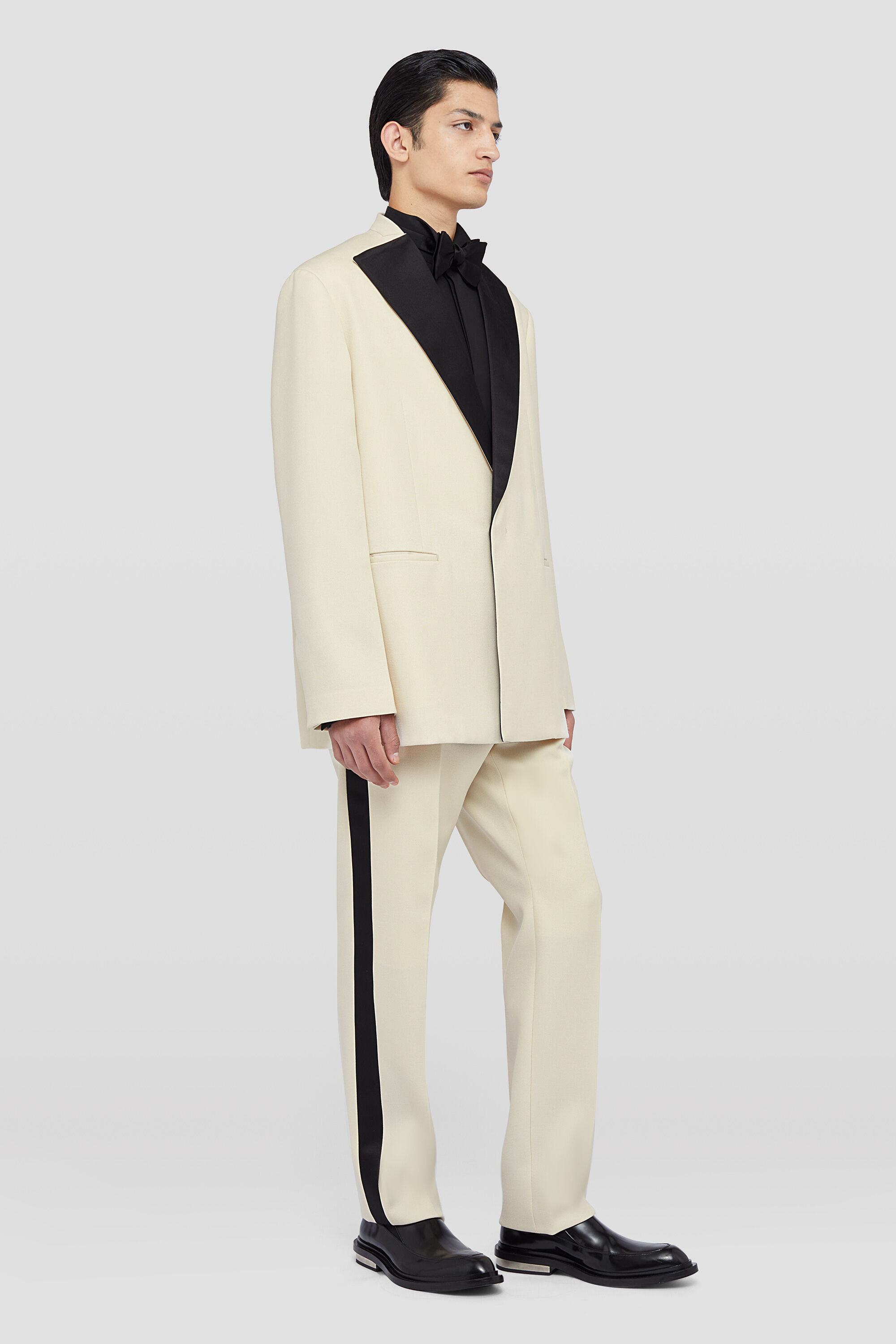 Tailored Trousers - 4