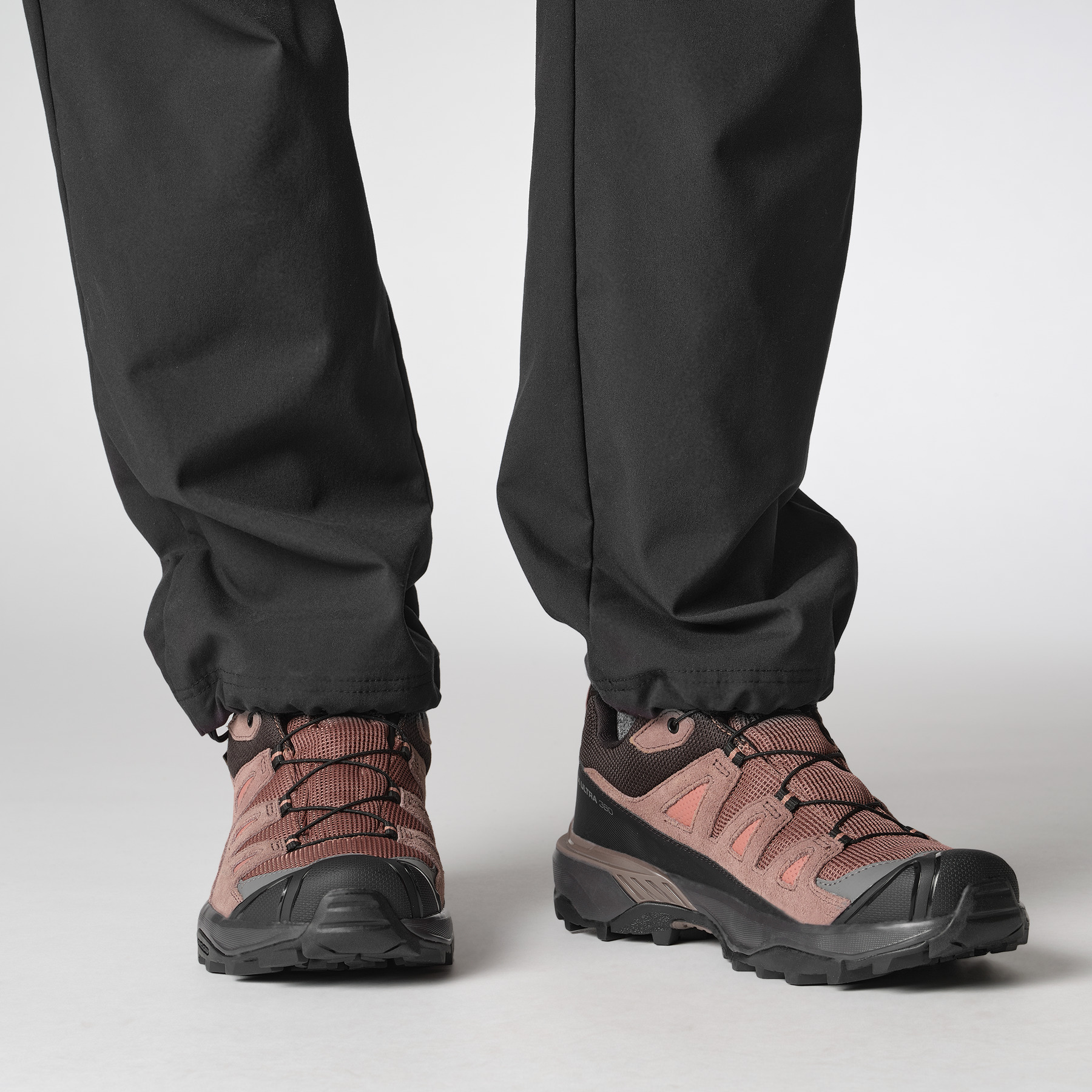 X ULTRA 360 LEATHER GORE-TEX - 5