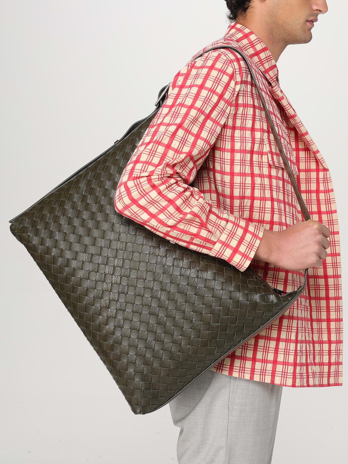 Bags men Bottega Veneta - 2