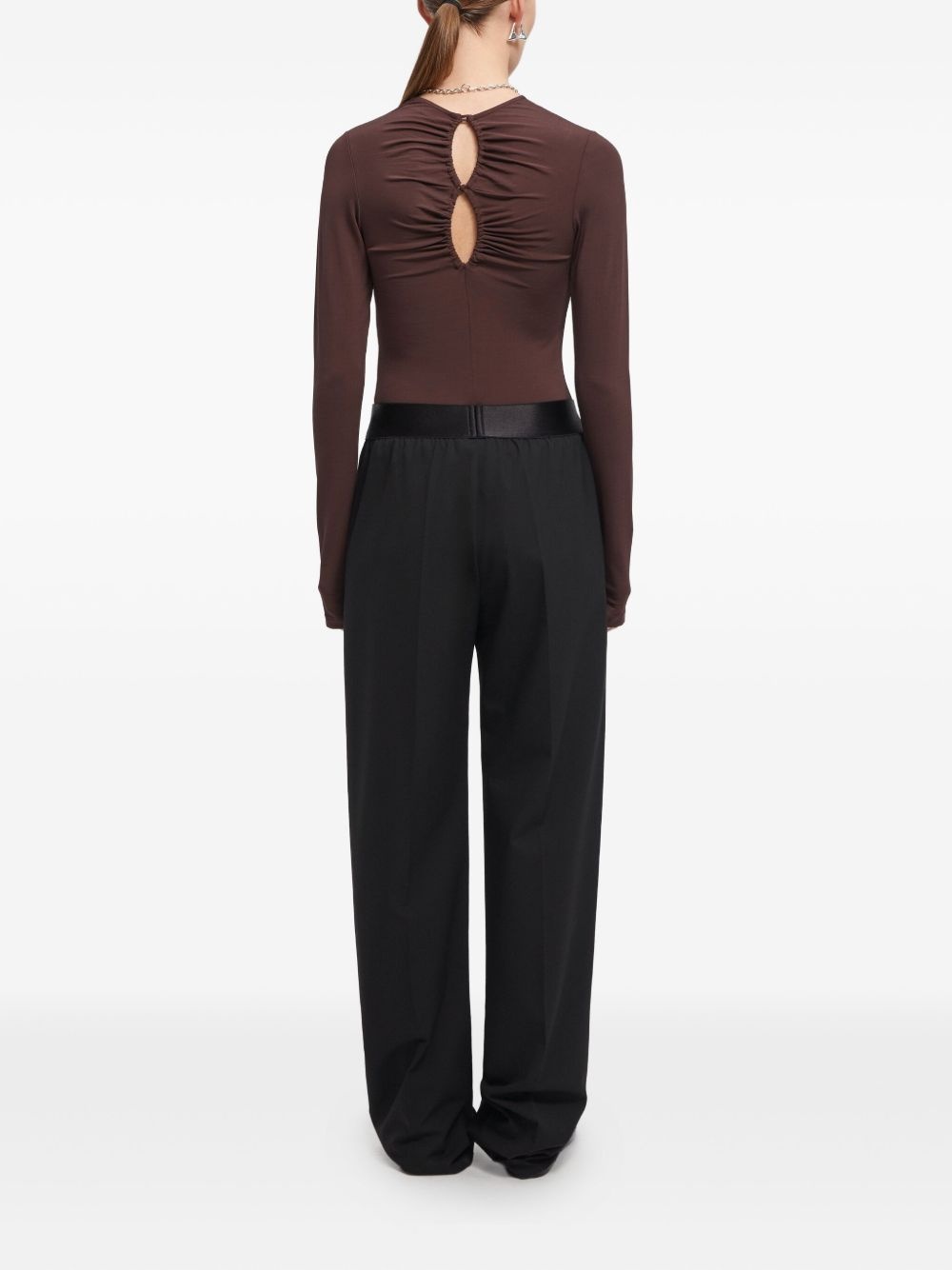 Kirk pants - 4