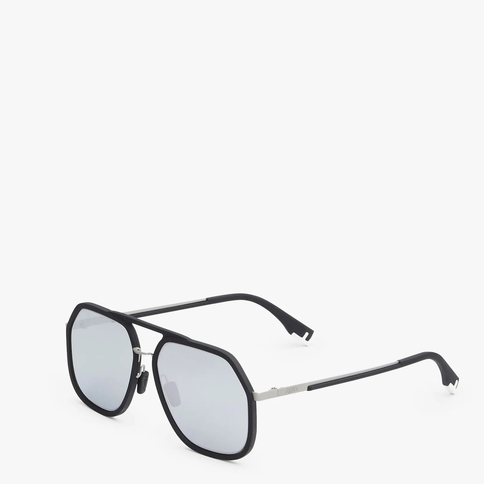Black sunglasses - 2
