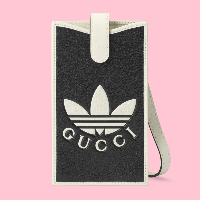 adidas x Gucci phone case 1