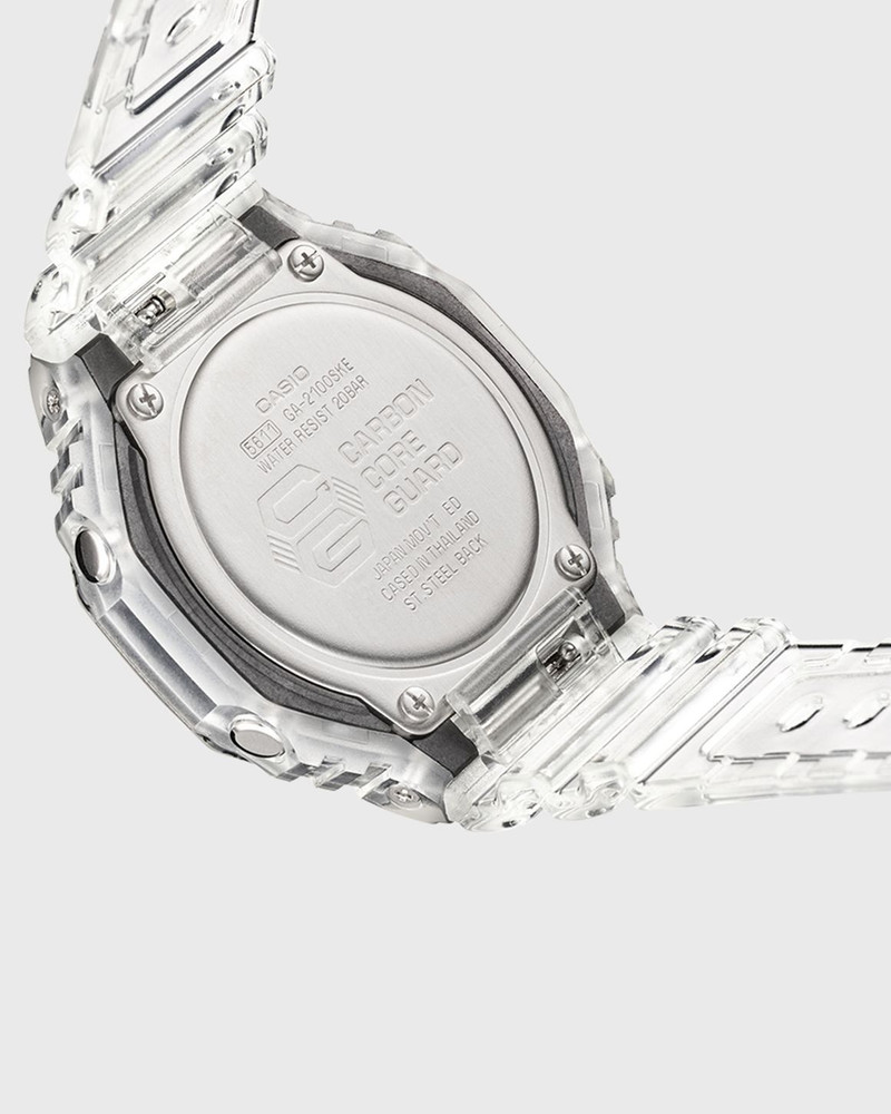 GA-2100SKE-7AER 8