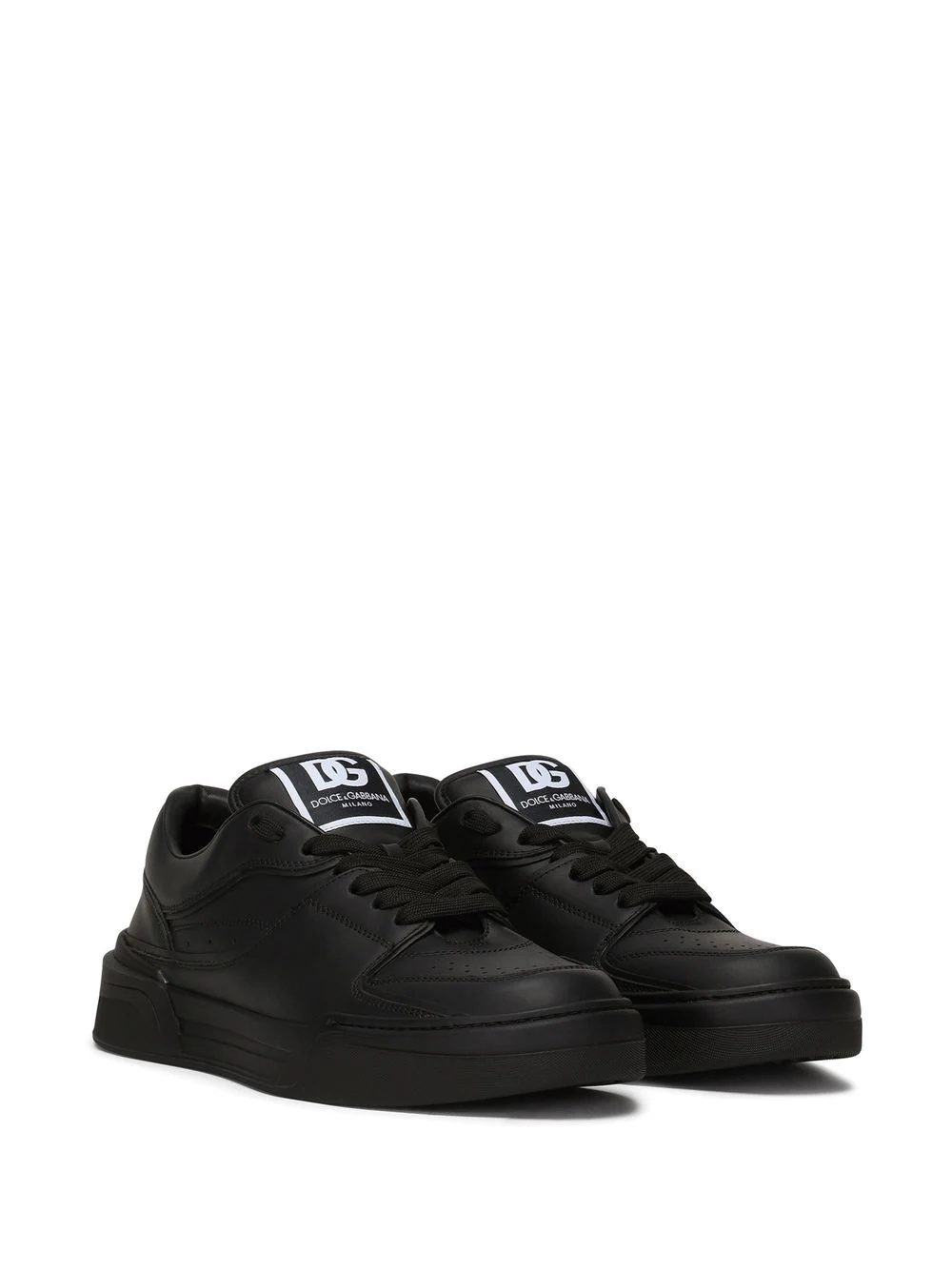 Roma low-top sneakers - 2