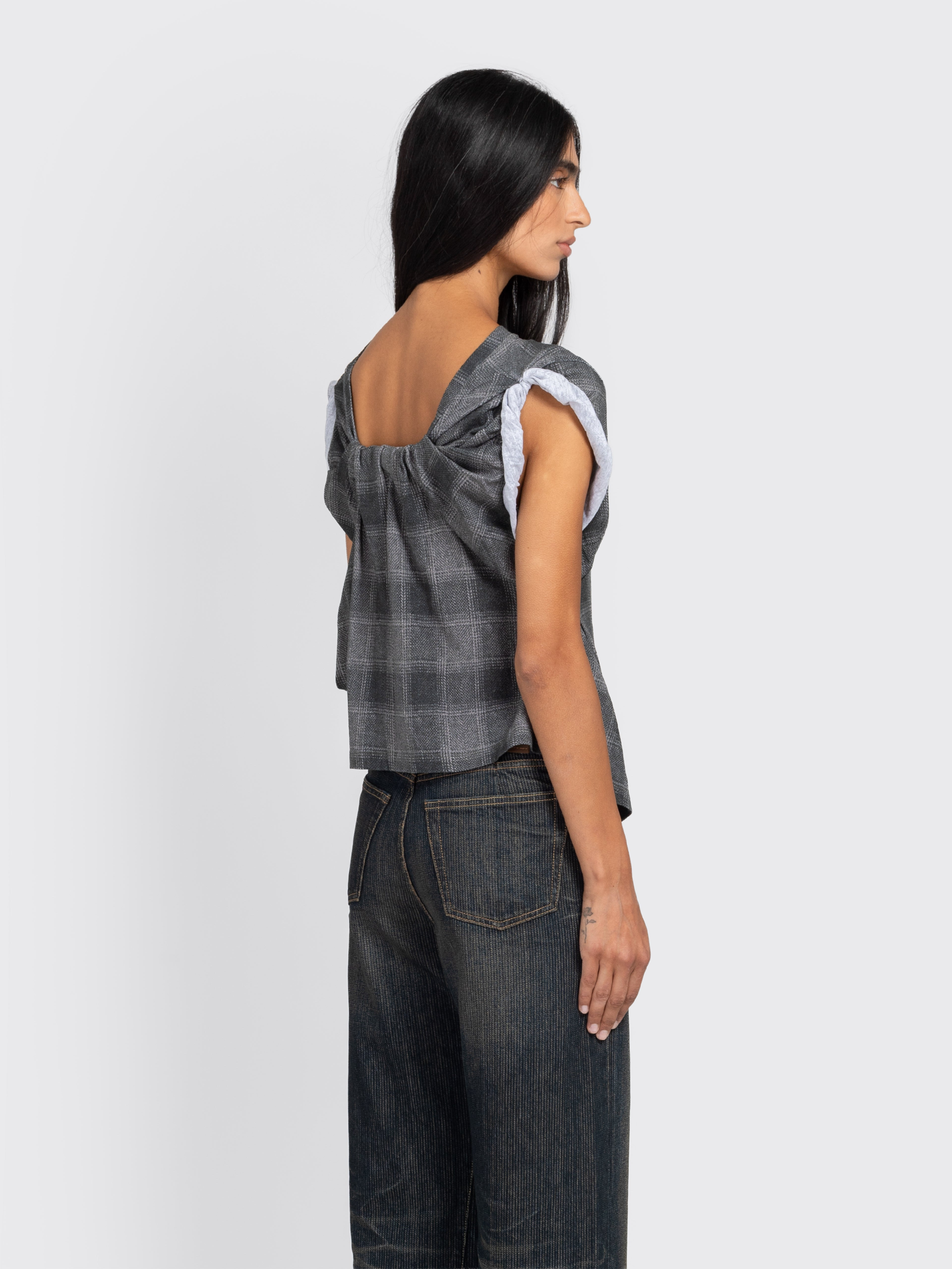 Twisted T-Shirt - 3