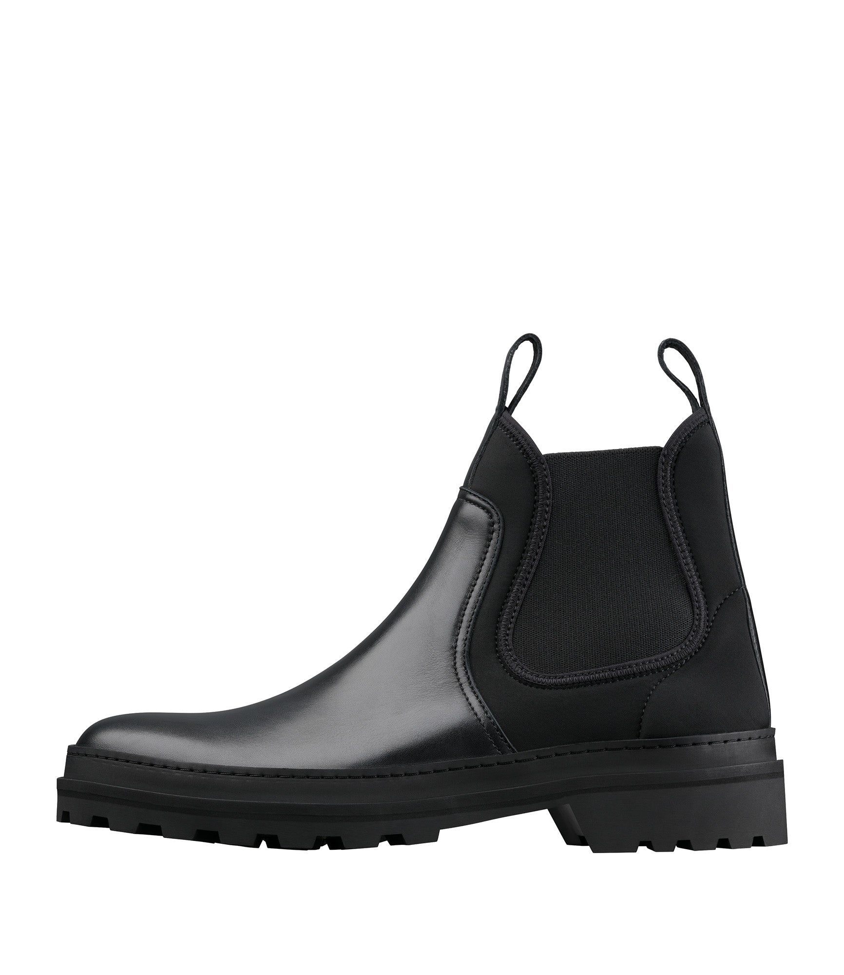 35 Chelsea boots - 1