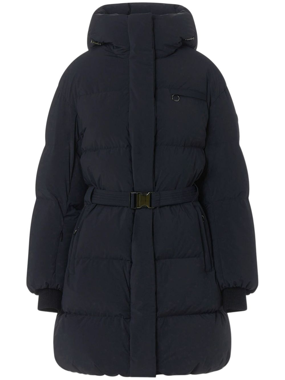 Ella coat - 1