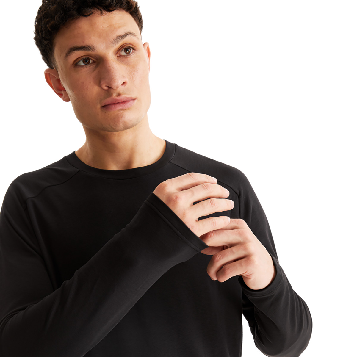 ON Focus-T Longsleeve - 6