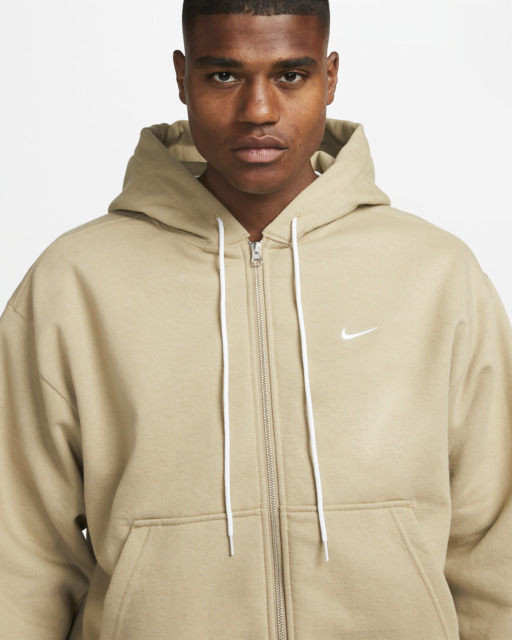 Nike "Made in the USA" Men's Full-Zip Hoodie - 3