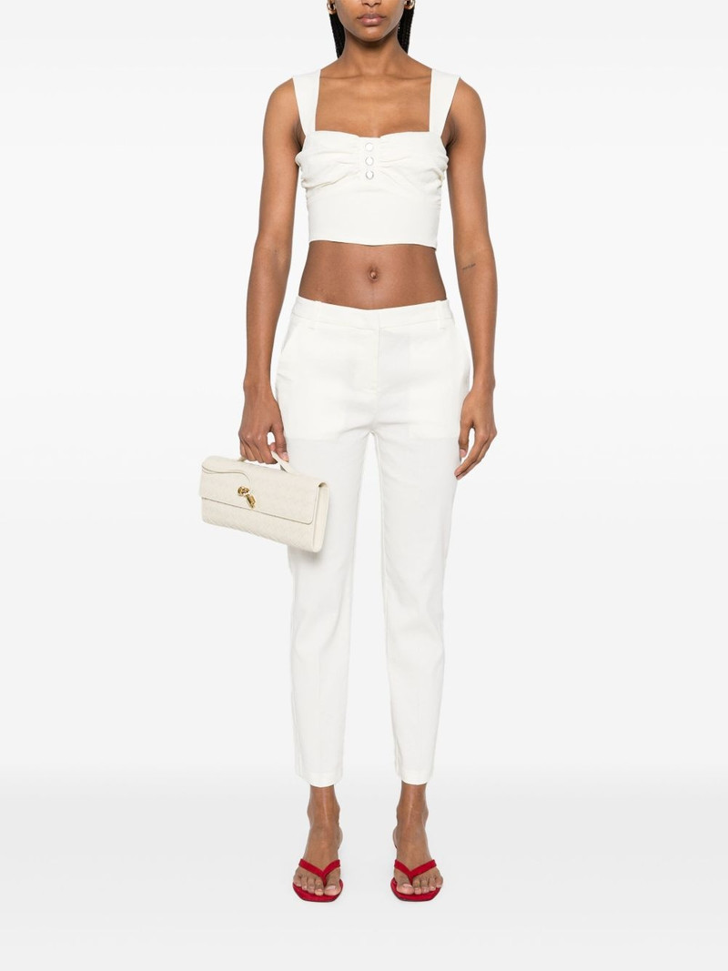 PINKO Voyager top outlook