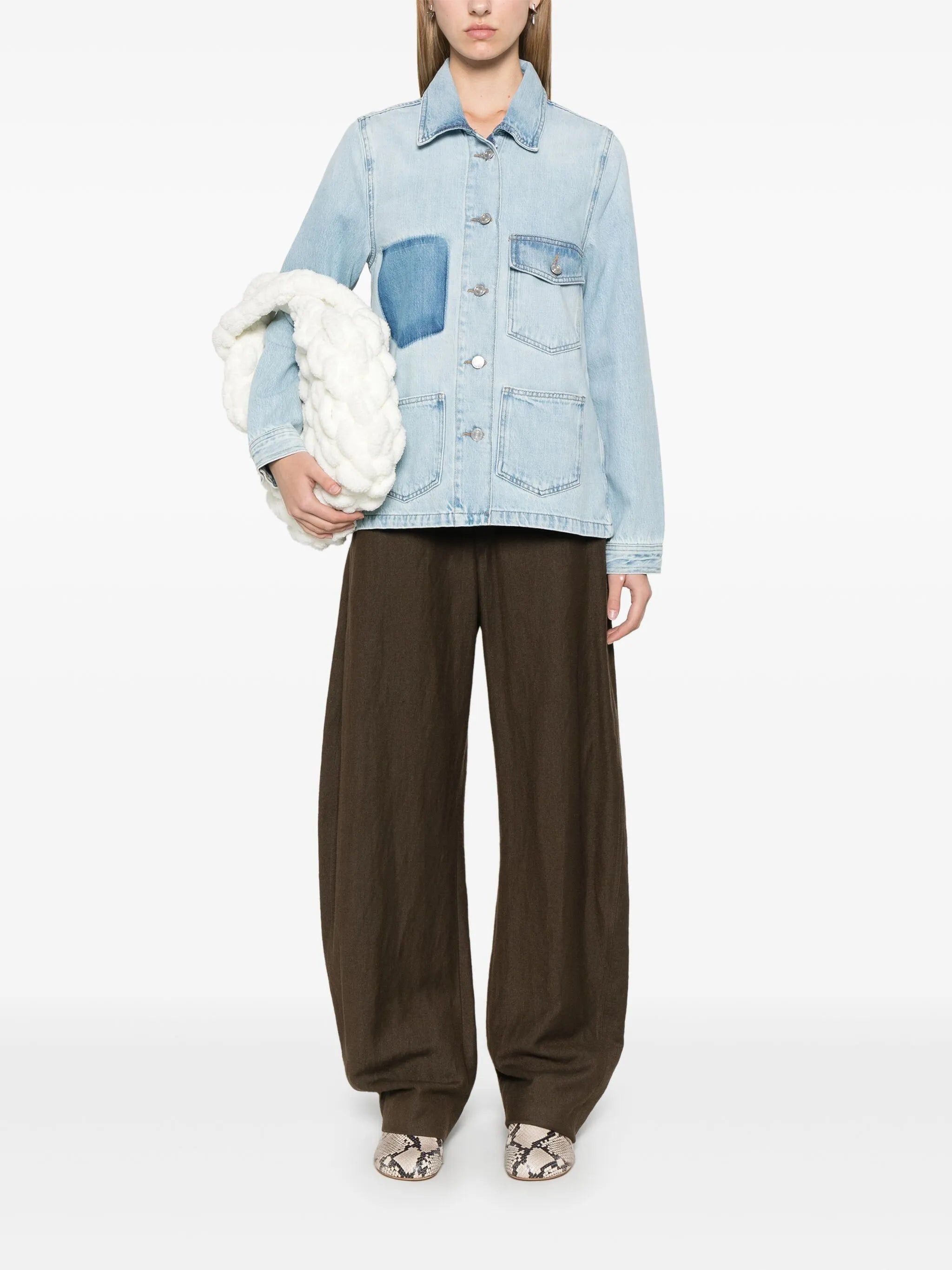 Chore jacket - 2