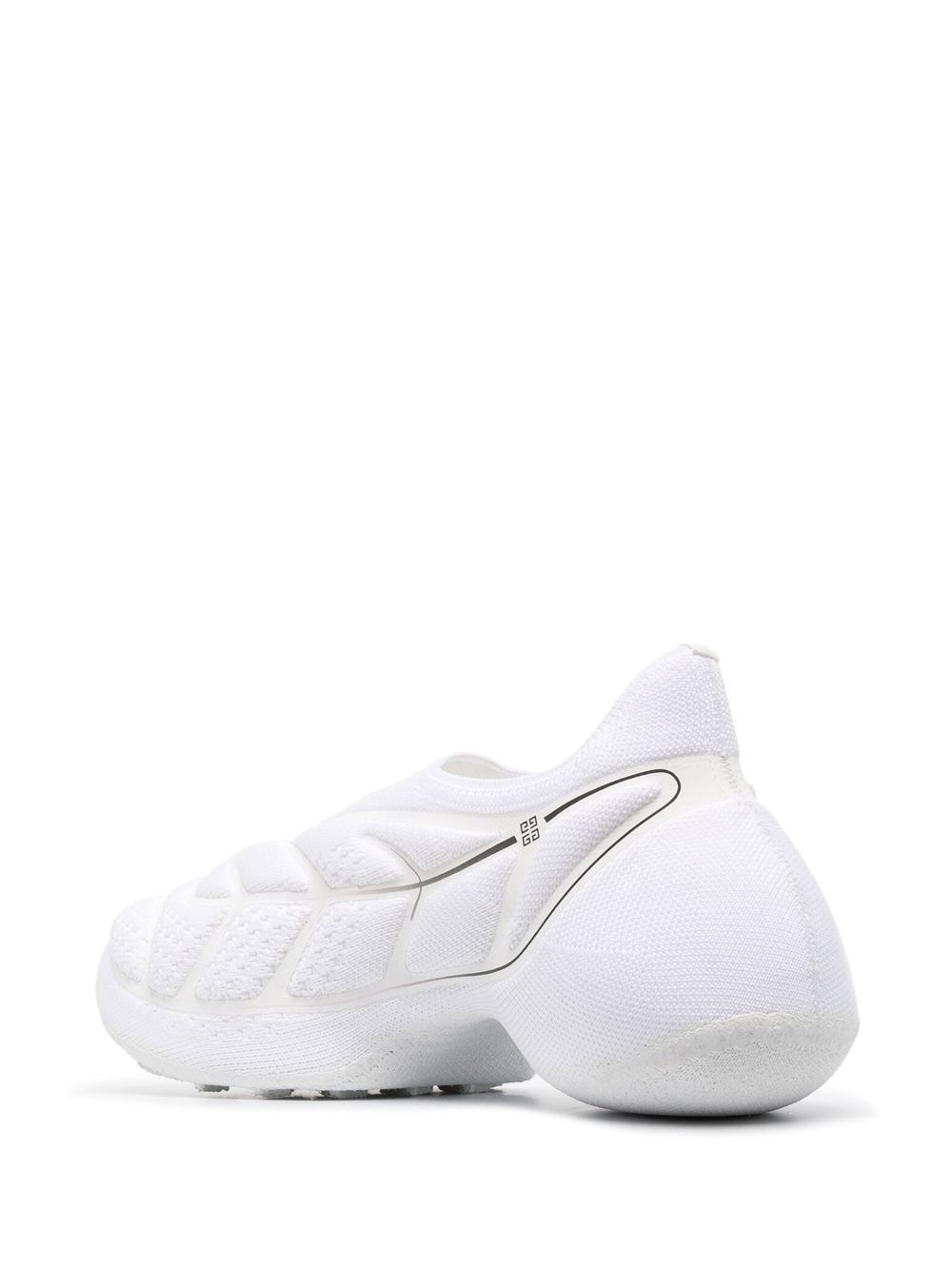 TK-360 low-top sneakers - 3