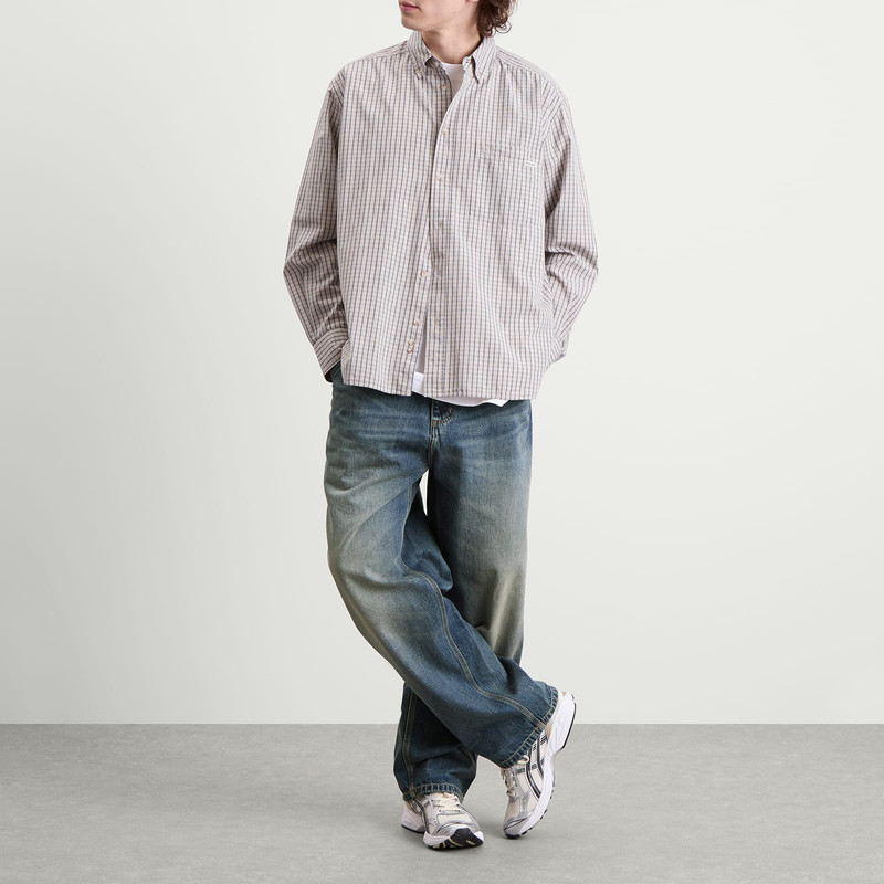 Carhartt WIP Carhartt WIP Denim OG Single Knee Pants outlook