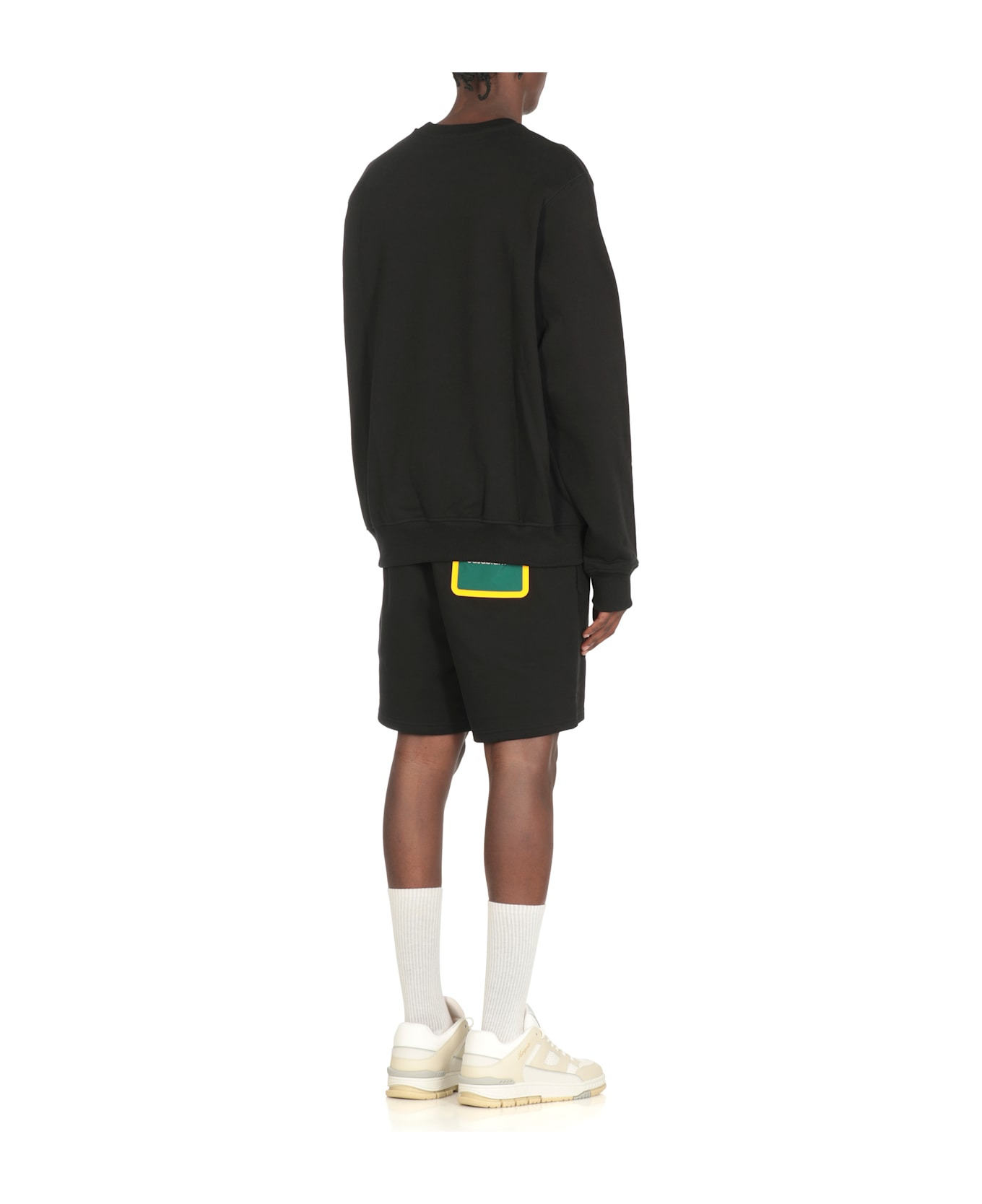 Sunset Valley Sweatshirt - 3