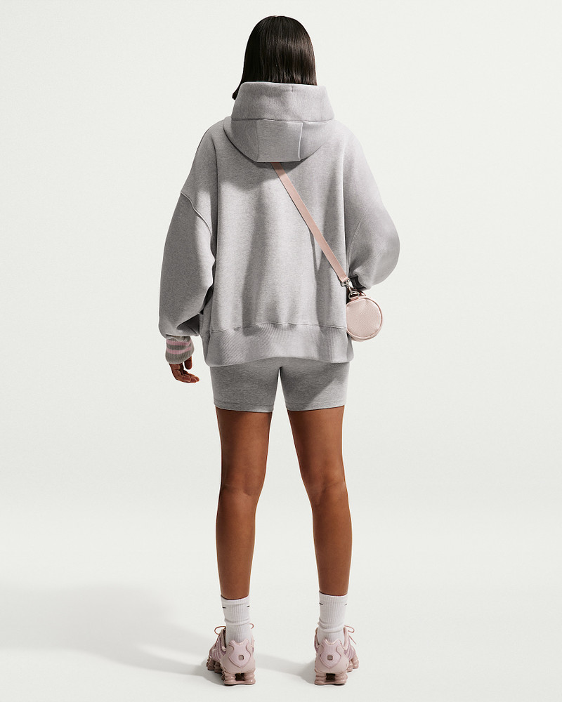 Nike Sportswear Phoenix Fleece Women's Oversized Hoodie 5