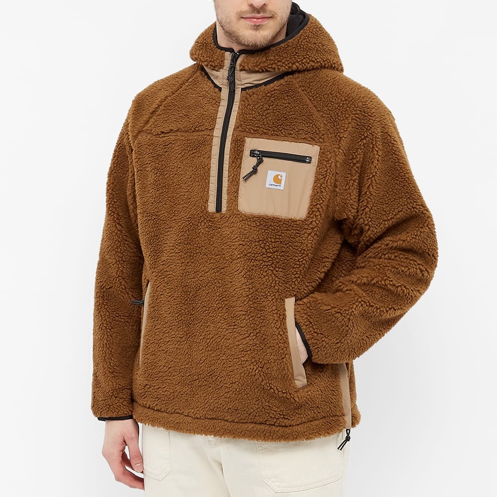 Carhartt WIP Prentis Pullover - 3