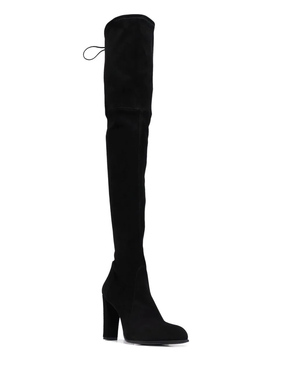 Highland 120mm thigh-high boots - 2