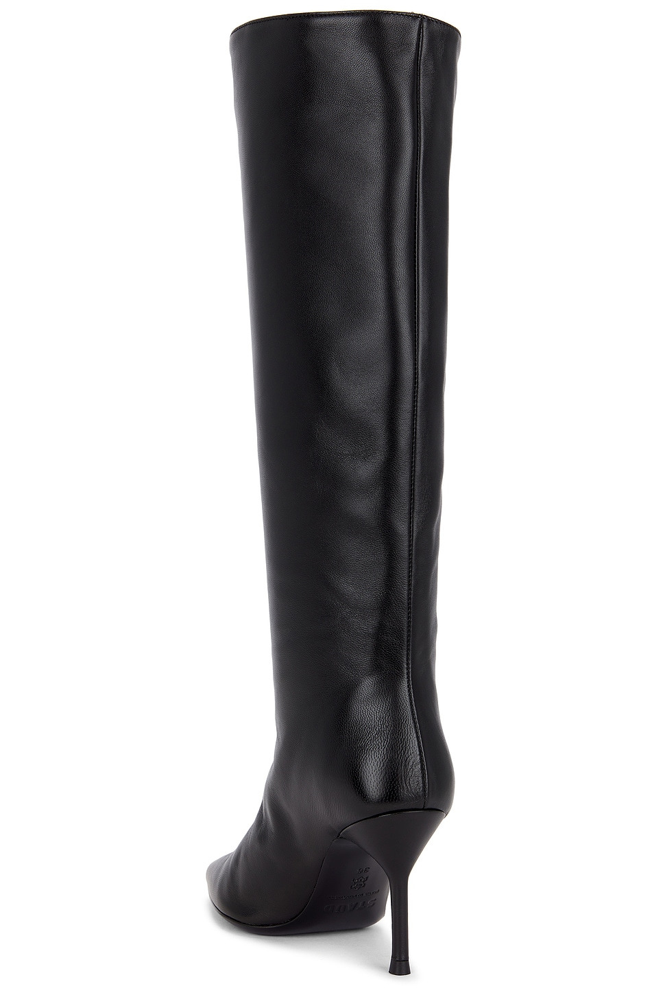 Sebastian High Heel Boot - 3