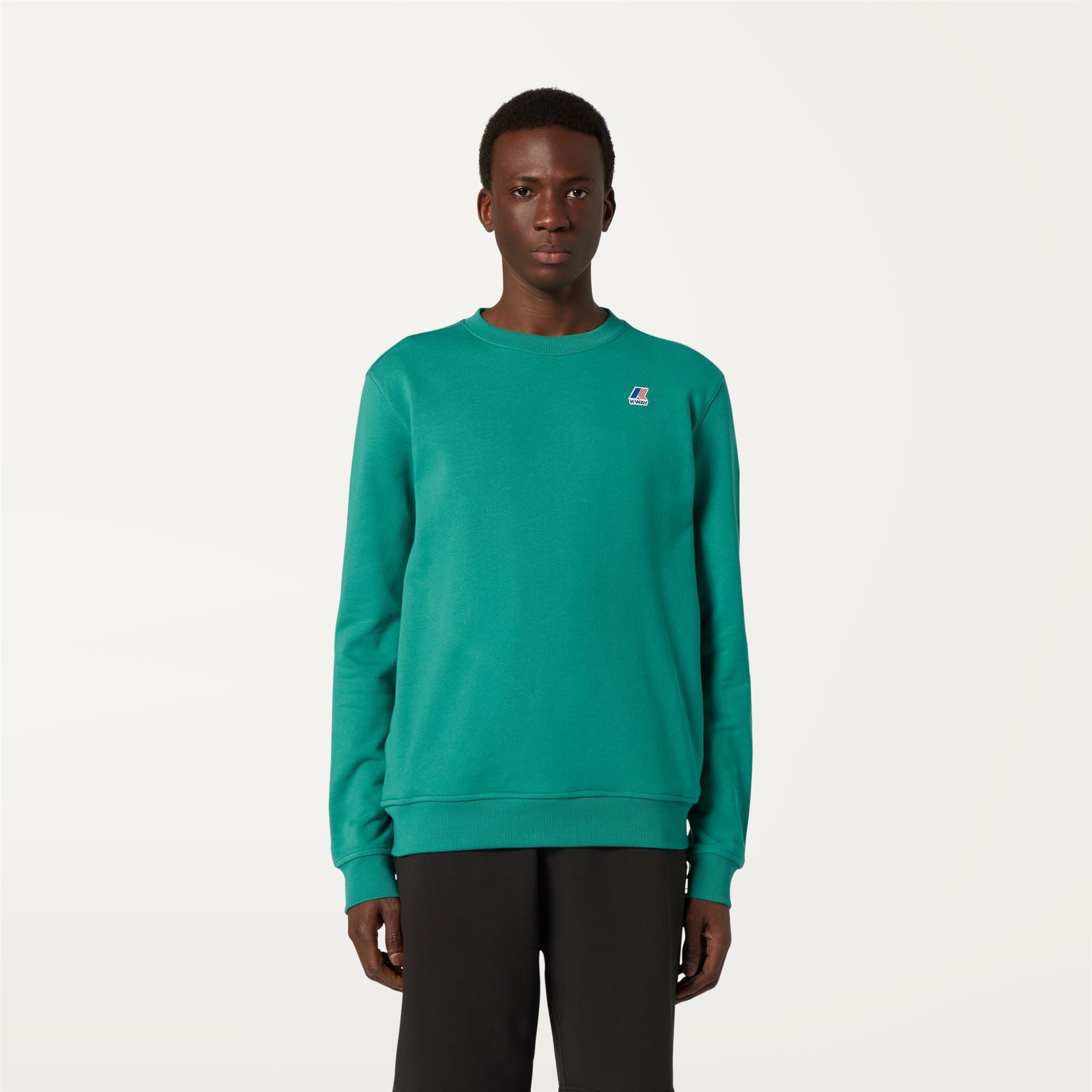 LE VRAI AUGUSTE POLY COTTON - 3