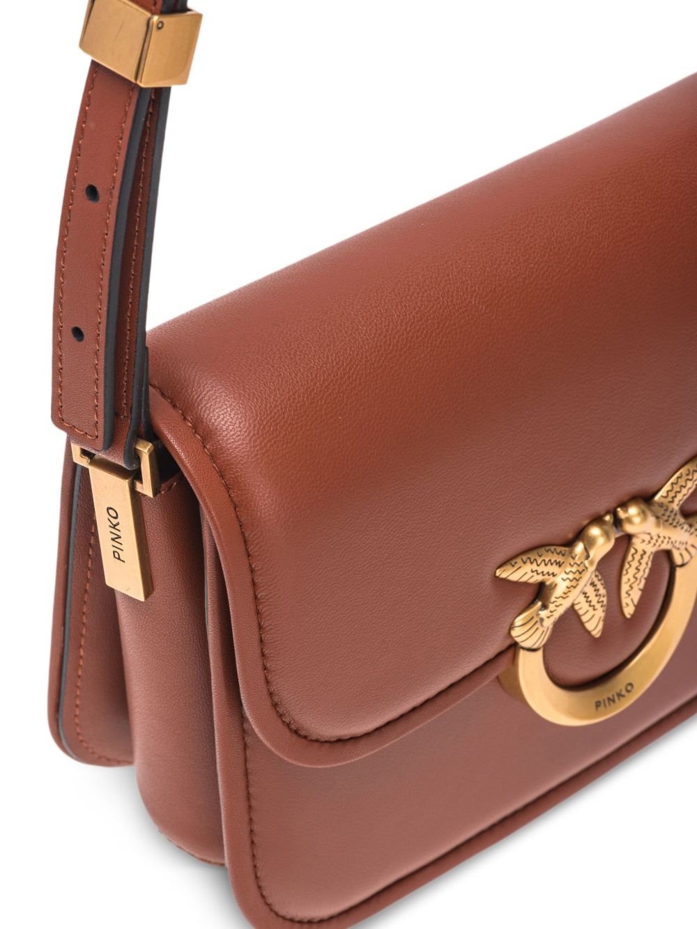 Love Birds shoulder bag - 3
