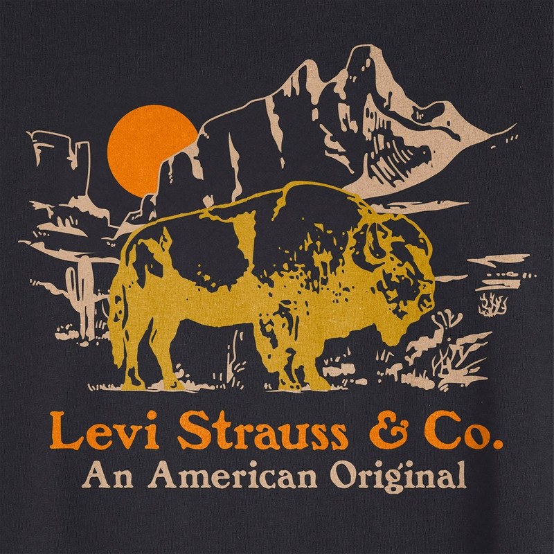 RELAXED FIT SHORT SLEEVE T-SHIRT 4