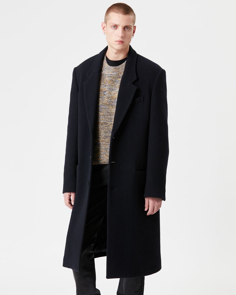 JOHEL COAT - 4