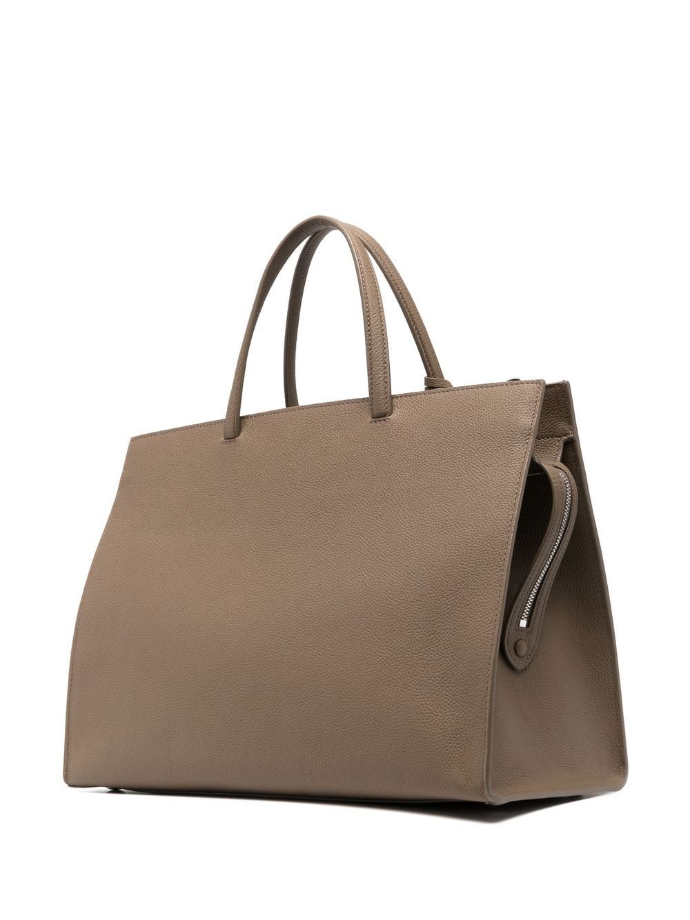 Bogey leather tote bag - 3