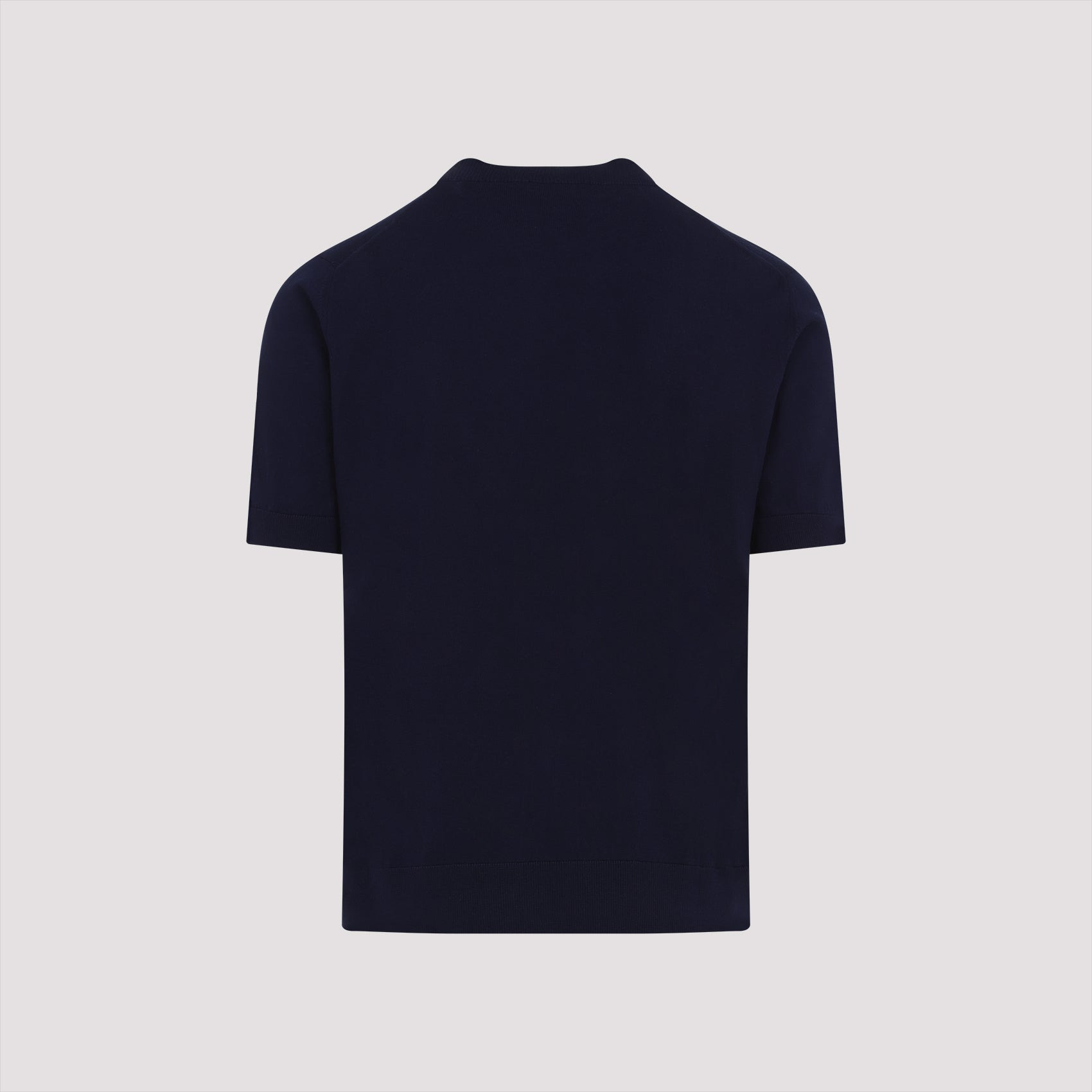 Etro Fine Jersey T-Shirt With Decorative Linking Men - 2