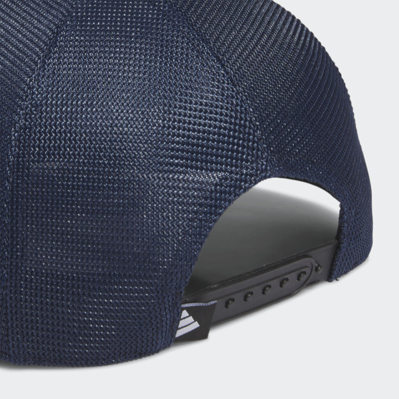 Golf Low-Profile Trucker Hat 4