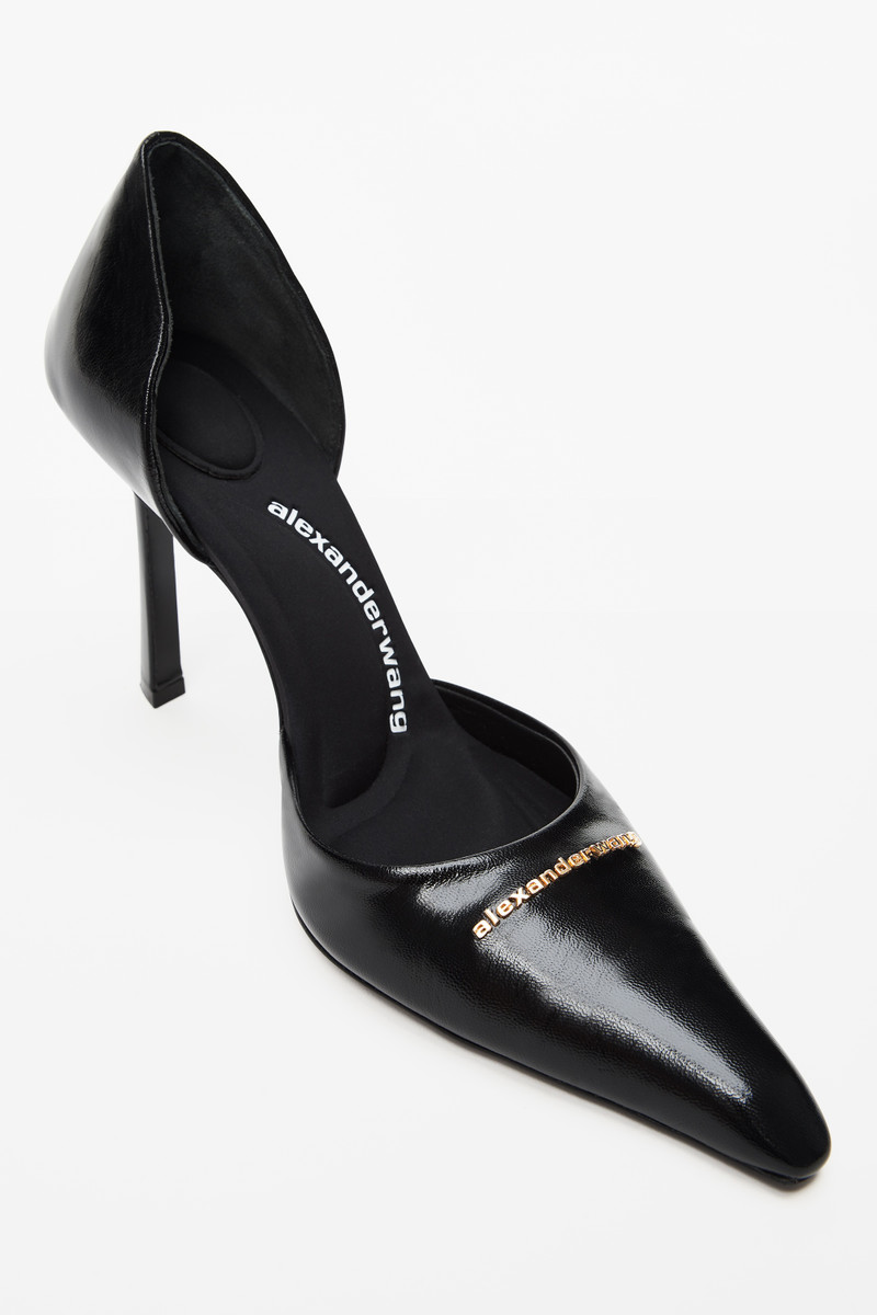 VIOLA 105 PUMP IN CAPRETTO 2